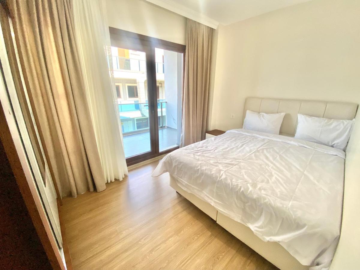 Mia Thermal Resorts Çınarcık Exterior foto